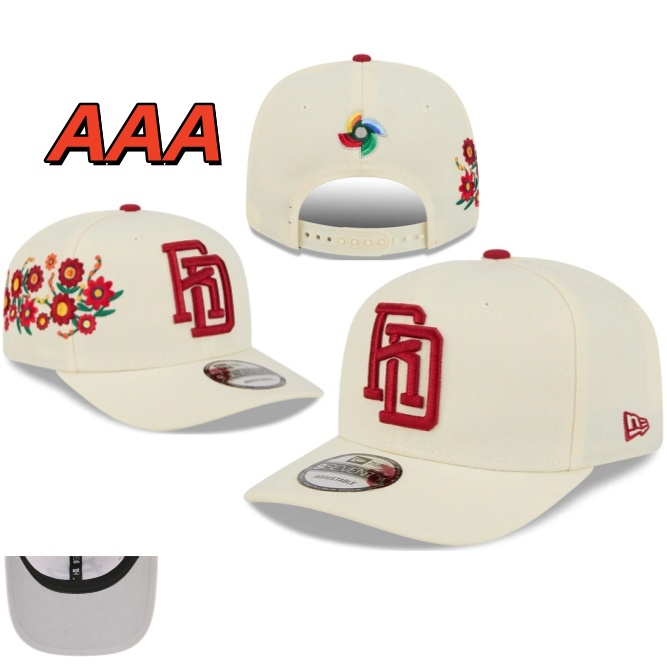 06 DDAA2605-006 AA Baseball Cap 006 USD8.98 - Image 1