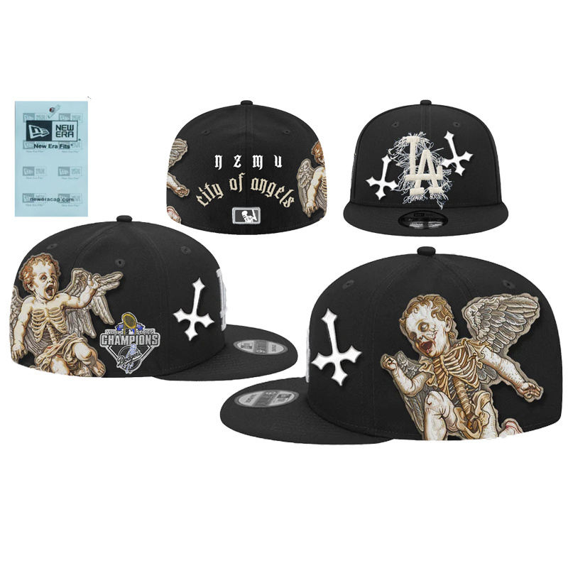 06 TYPT2601-006 AA Fitted Cap 006 USD8.98 - Image 1