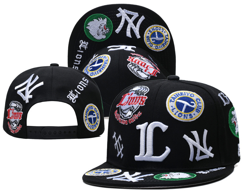 07 TYPT2603-007 Ordinary Baseball Cap 007 USD8.98 - Image 1