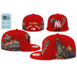 TYPT2601-008 AA Fitted Cap 008 USD8.98