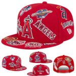 LS2602-008 AA Baseball Cap 008 USD11.98