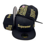 SUXJY2601-002 AA Classic Fitted Cap 002 USD9.98