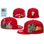 TYPT2601-009 AA Fitted Cap 009 USD8.98