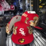 FZAA2605-009 AA Fitted Cap 009 USD10.98