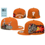 TYPT2601-010 AA Fitted Cap 010 USD8.98
