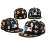 TYPT2601-100 AA Fitted Cap 100 USD8.98