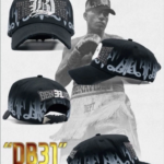 DN2603-100 Dandy Hat Cap 100 USD16.98