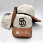 DN2603-101 Dandy Hat Cap 101 USD16.98