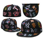 TYPT2601-102 AA Fitted Cap 102 USD8.98