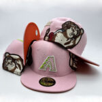 FZAA2605-102 AA Fitted Cap 102 USD10.98