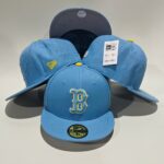 Boston Red Sox CCAA2601-05-102 AA Classic Fitted Cap 102 USD8.48