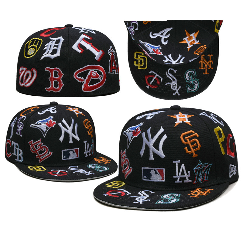 102 TYPT2601-102 AA Fitted Cap 102 USD8.98 - Image 1