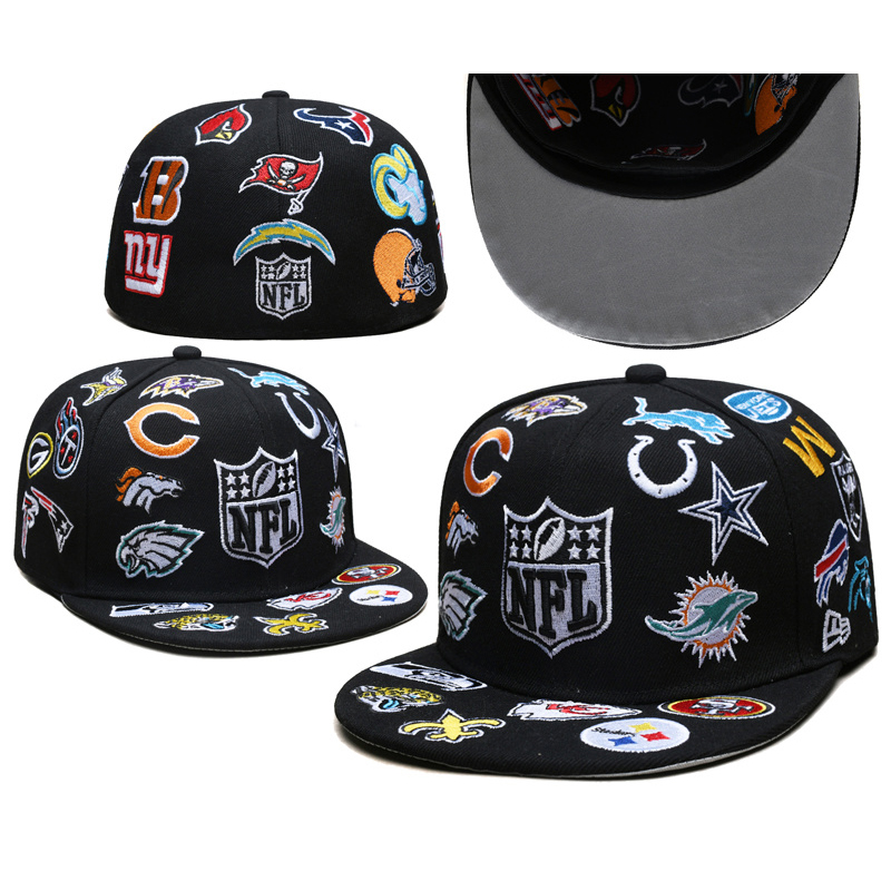 103 TYPT2601-103 AA Fitted Cap 103 USD8.98 - Image 1