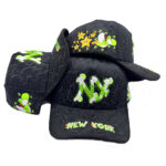 DN2603-104 Dandy Hat Cap 104 USD16.98
