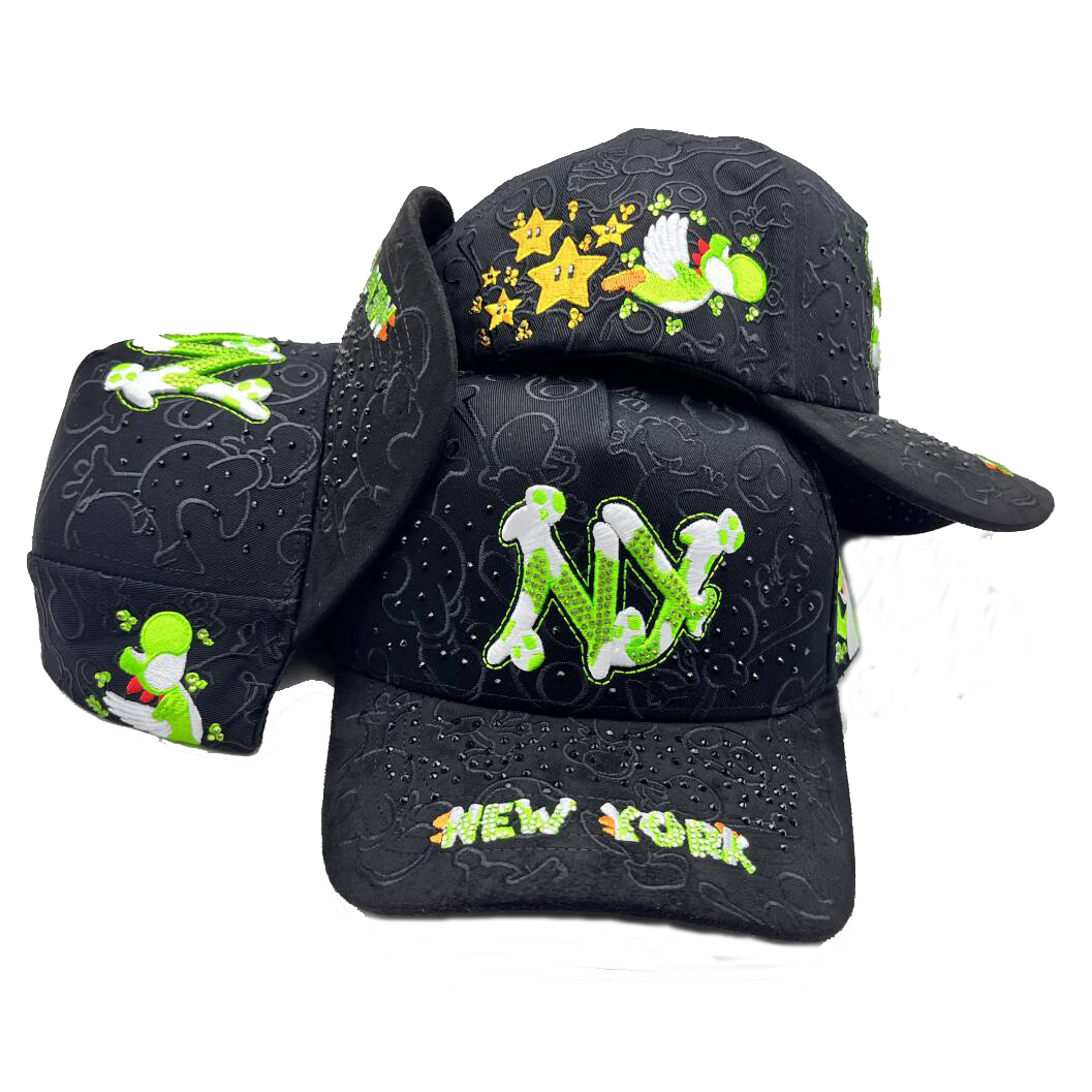 104 60 DN2603-104 Dandy Hat Cap 104 USD16.98 - Image 1