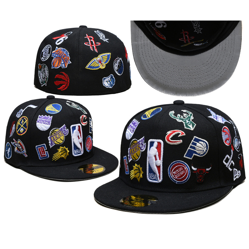 104 TYPT2601-104 AA Fitted Cap 104 USD8.98 - Image 1
