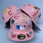 SFAA2604-105 AA Fitted Cap 105 USD10.98