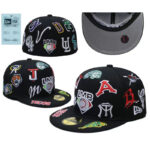 TYPT2601-106 AA Fitted Cap 106 USD8.98