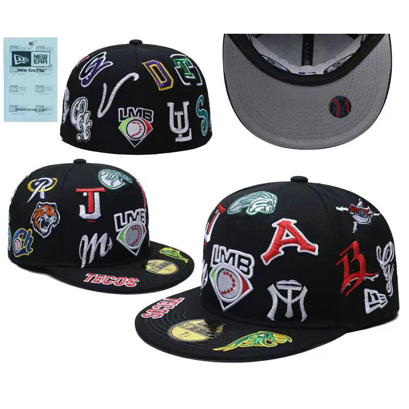 106 TYPT2601-106 AA Fitted Cap 106 USD8.98 - Image 1