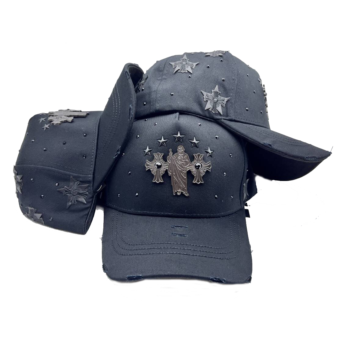 106 60 DN2603-106 Dandy Hat Cap 106 USD16.98 - Image 1
