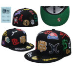 TYPT2601-107 AA Fitted Cap 107 USD8.98