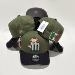MAA2603-108 AA Baseball Cap 108 USD8.98
