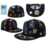 TYPT2601-108 AA Fitted Cap 108 USD8.98