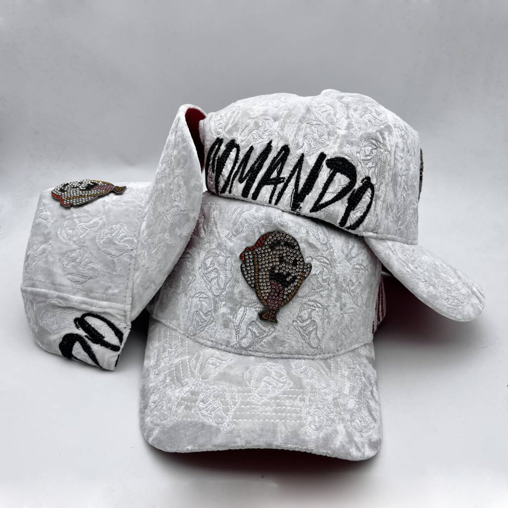 108 蓝翔 60 DN2603-108 Dandy Hat Cap 108 USD16.98 - Image 1