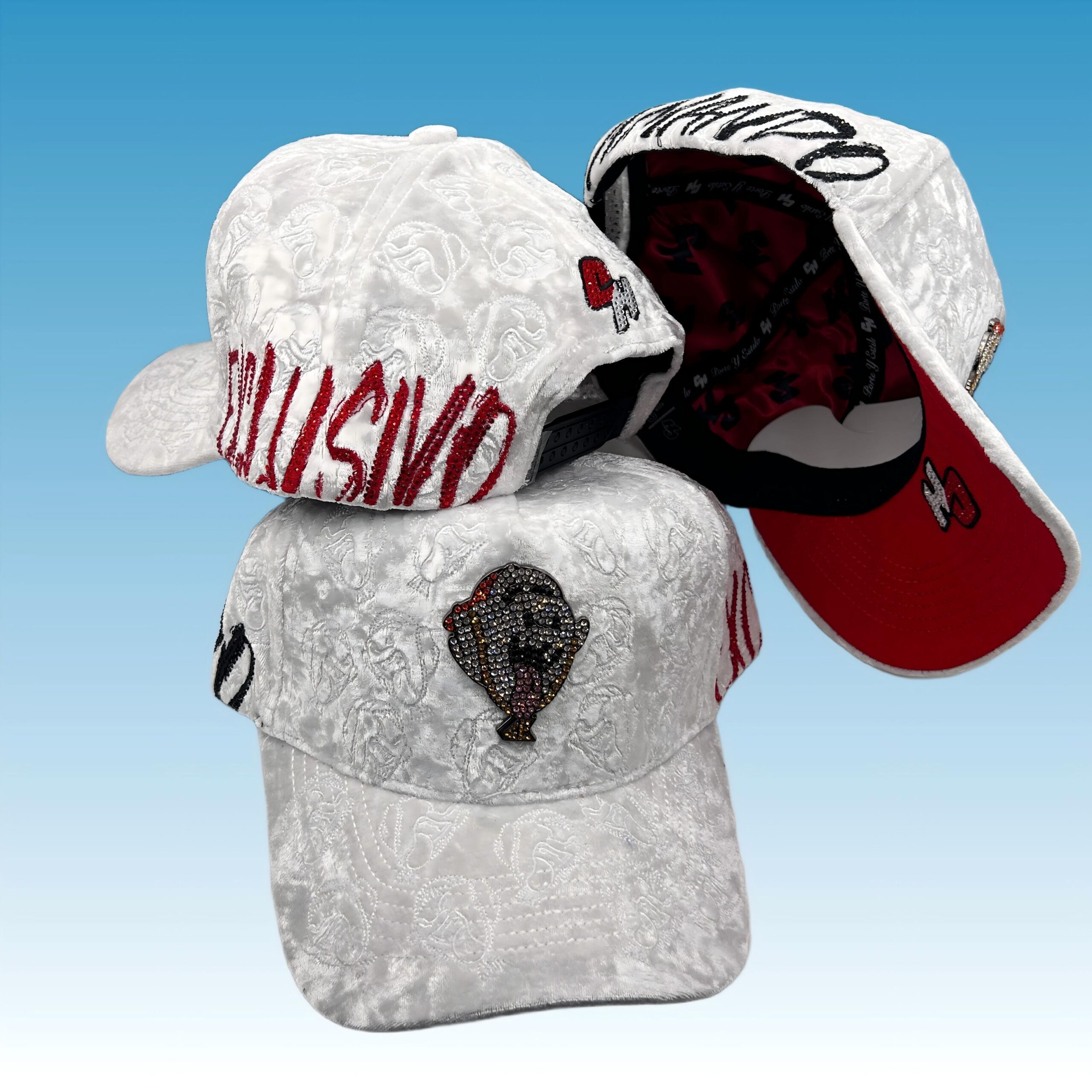 108 蓝翔 60 DN2603-108 Dandy Hat Cap 108 USD16.98 - Image 1