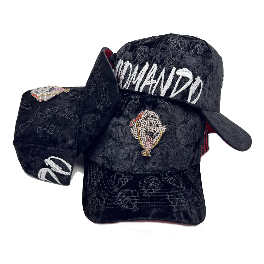 109 蓝翔 60 DN2603-109 Dandy Hat Cap 109 USD16.98 - Image 1