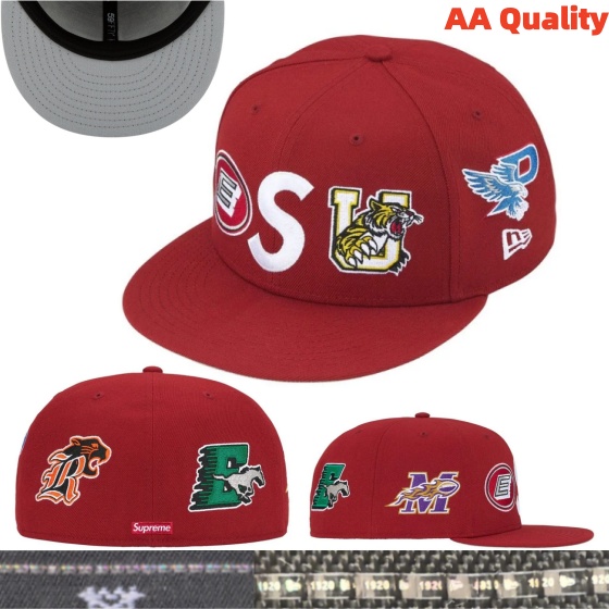 11 25 SUYJ2601-011 AA Classic Fitted Cap 011 USD9.98 - Image 1
