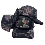 DN2603-112 Dandy Hat Cap 112 USD16.98