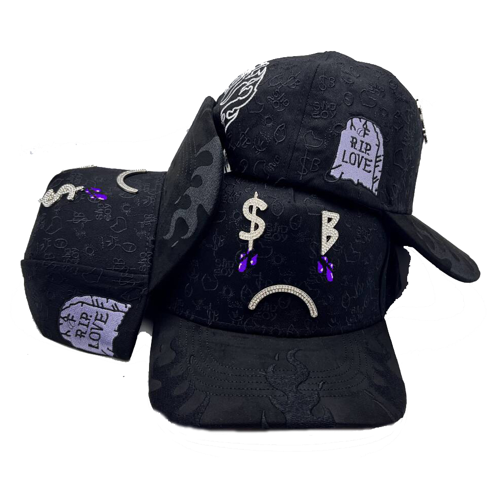 113 60 DN2603-113 Dandy Hat Cap 113 USD16.98 - Image 1