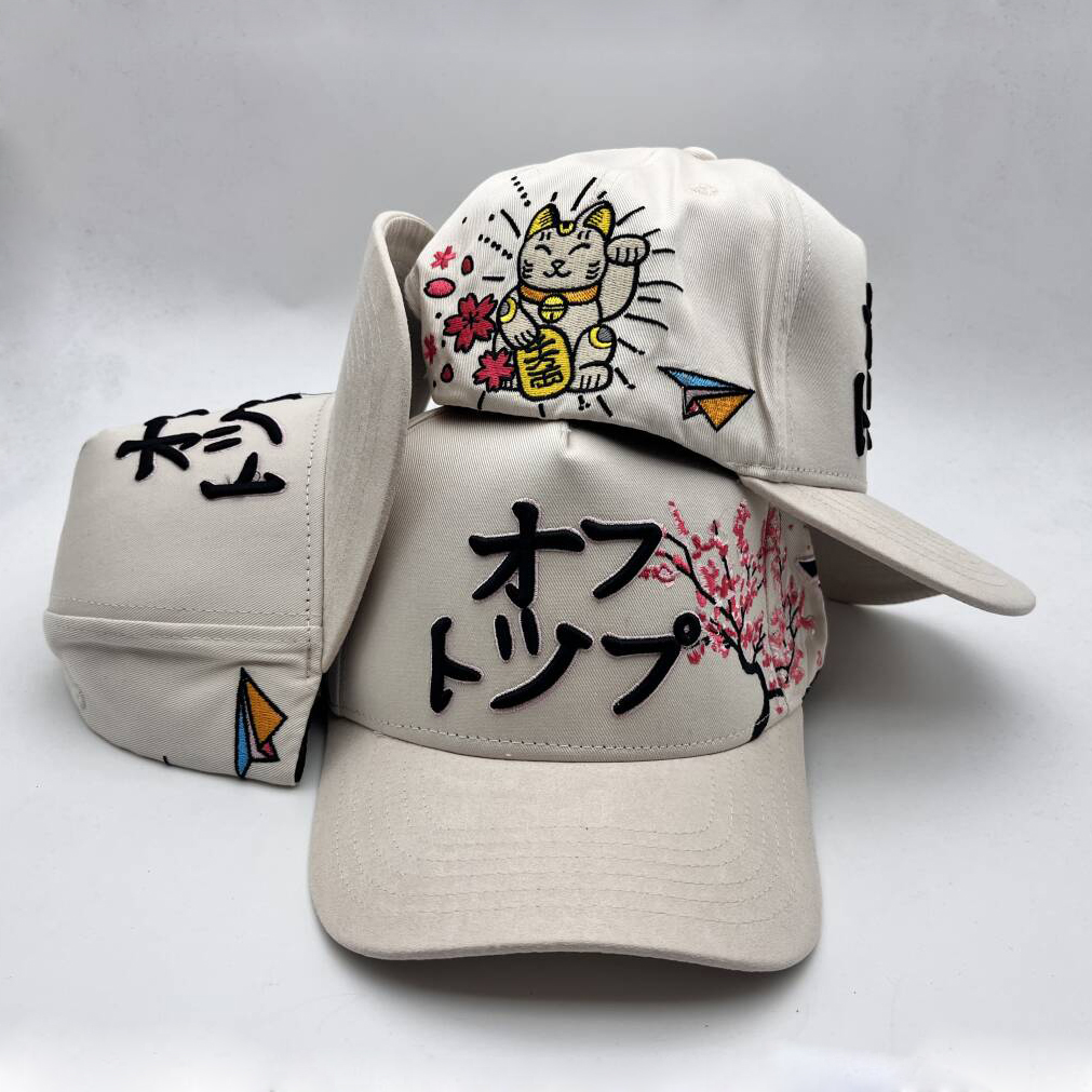115 60 DN2603-115 Dandy Hat Cap 115 USD16.98 - Image 1