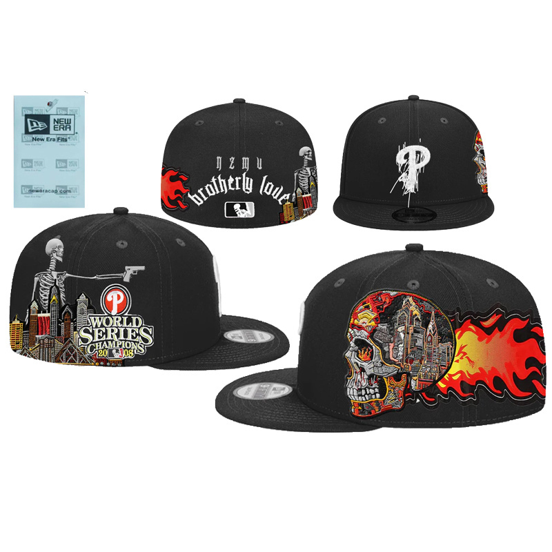 12 TYPT2601-012 AA Fitted Cap 012 USD8.98 - Image 1