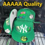 XJYAA2604-012 AA Fitted Cap 012 USD9.98