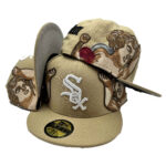 FZAA2605-012 AA Fitted Cap 012 USD10.98