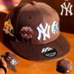 XJYAA2604-013 AA Fitted Cap 013 USD9.98