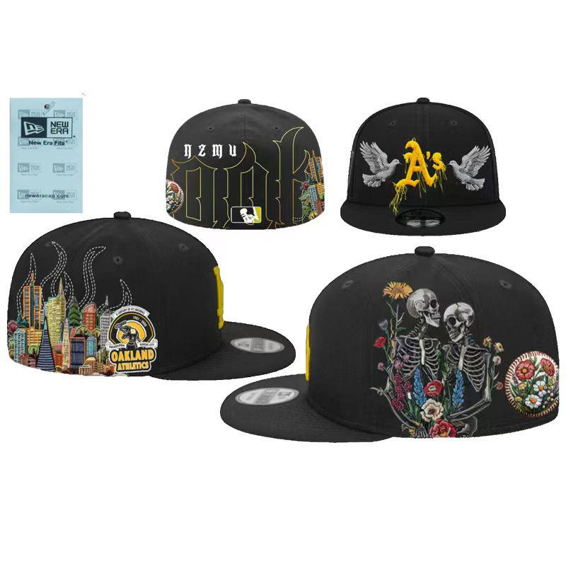 13 TYPT2601-013 AA Fitted Cap 013 USD8.98 - Image 1