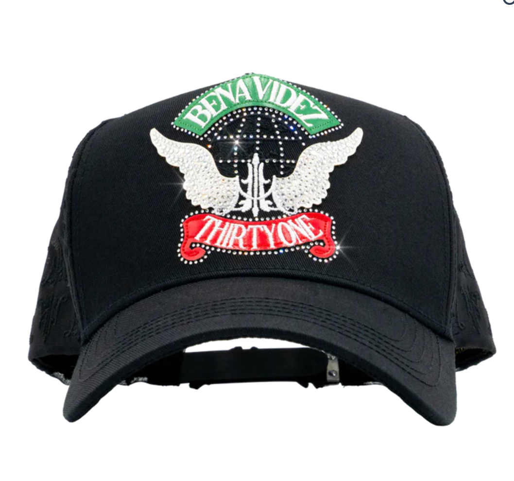 130 60 DN2603-130 Dandy Hat Cap 130 USD16.98 - Image 1