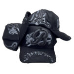 DN2603-135 Dandy Hat Cap 135 USD16.98
