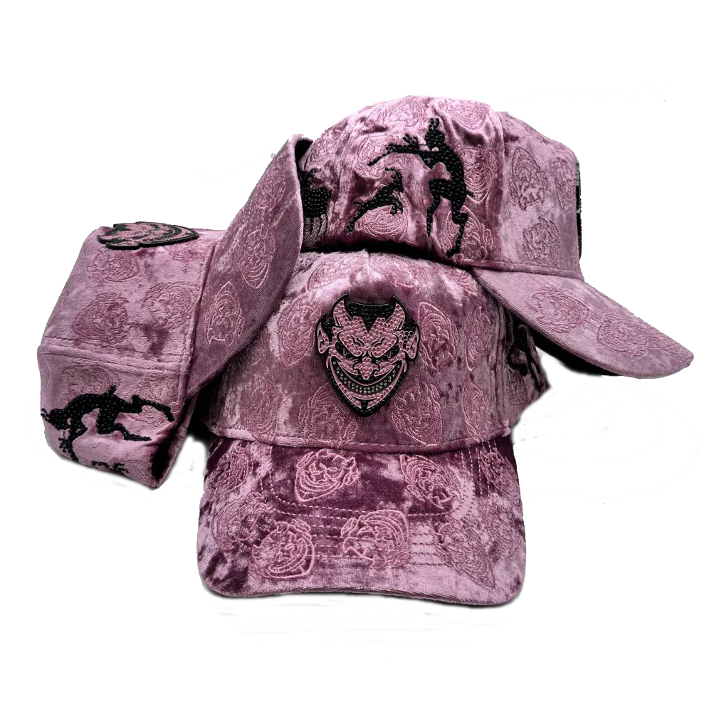 136 60 DN2603-136 Dandy Hat Cap 136 USD16.98 - Image 1