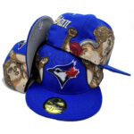 FZAA2605-014 AA Fitted Cap 014 USD10.98