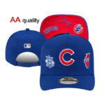 YDAA2601-014 AA Baseball Cap 014 USD8.98