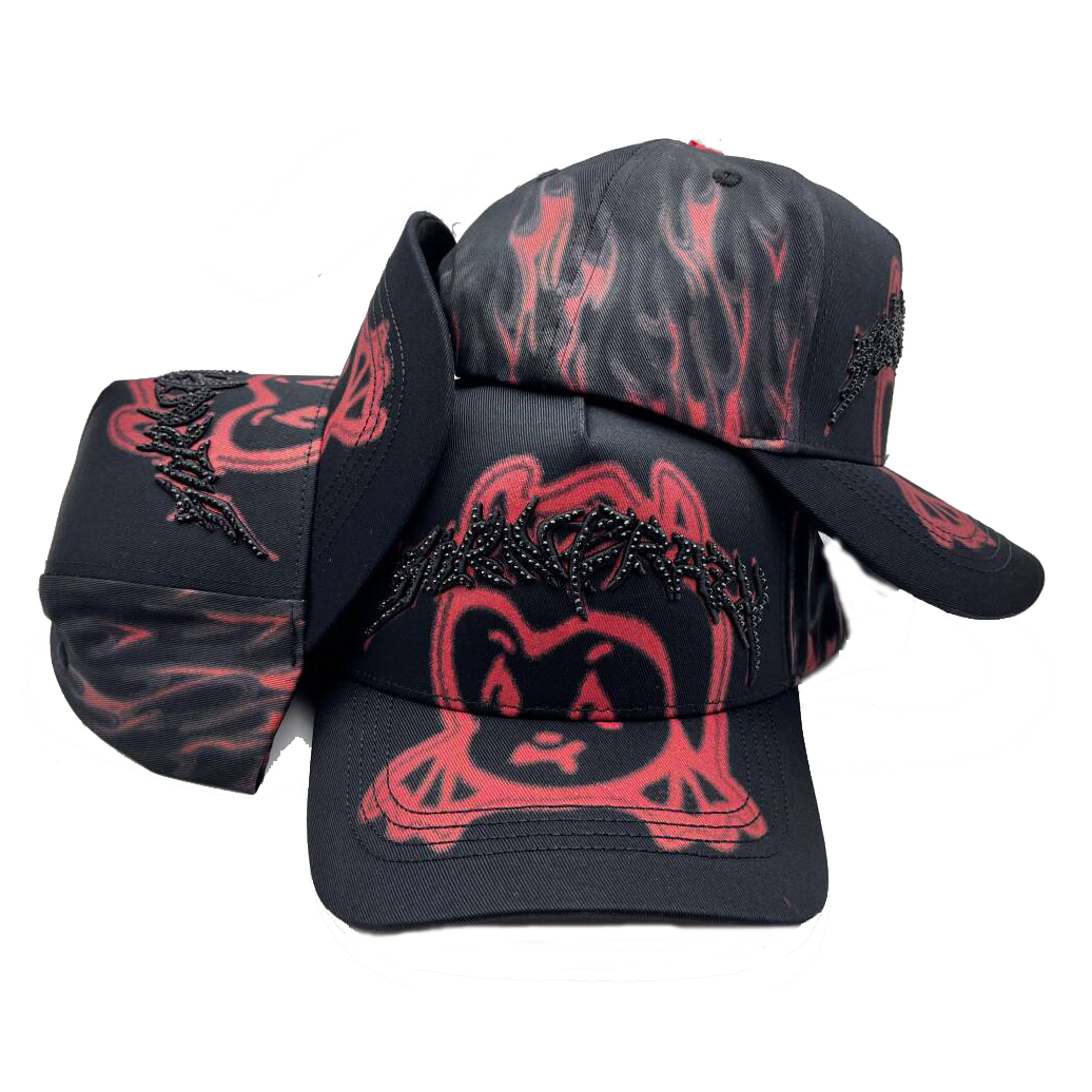 141 60 DN2603-141 Dandy Hat Cap 141 USD16.98 - Image 1