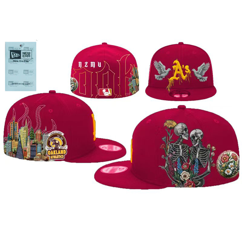 15 TYPT2601-015 AA Fitted Cap 015 USD8.98 - Image 1