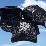 DN2601-158 Dandy Hat Cap 158 USD15.98