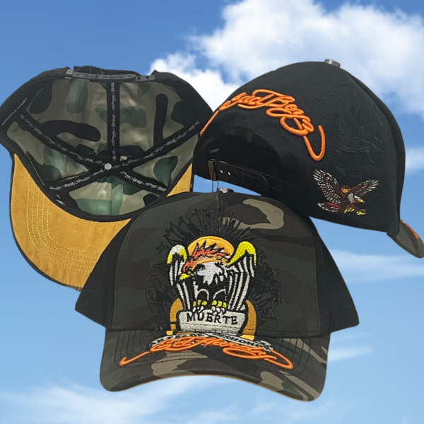 DN2601-159 Dandy Hat Cap 159 USD15.98