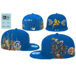 TYPT2601-016 AA Fitted Cap 016 USD8.98