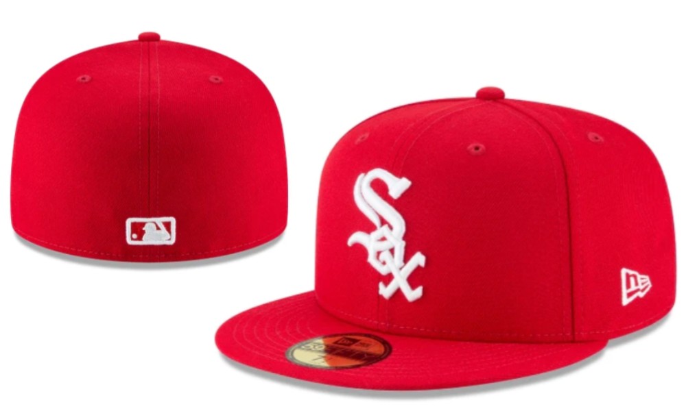 16 FZPT2602-016 Ordinary Classic Fitted Cap 016 USD6.68 - Image 1